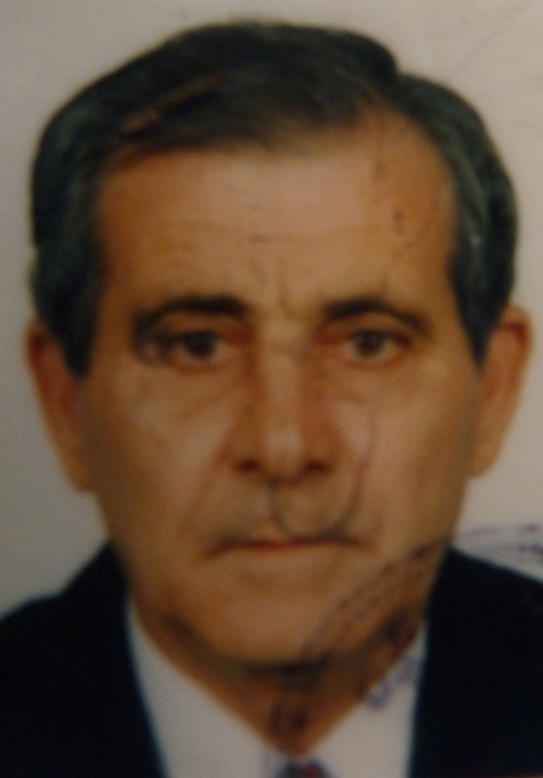 Morre Walter Luchese, ex-presidente do Sindicato dos Trabalhadores Rurais