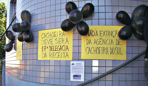 Exatoria corre risco de ser fechada