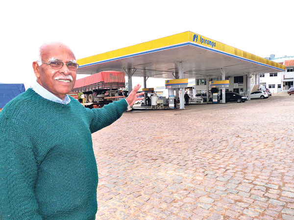 Coomoca  projeta investir R$ 500 mil para remodelar posto