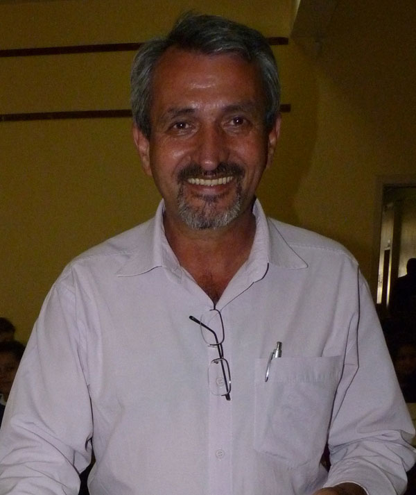 NEIRON VIEGAS