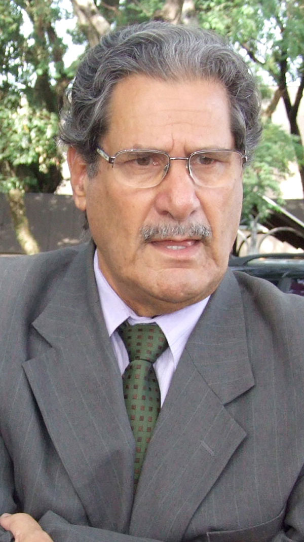 ARMANDO FIALHO FAGUNDES