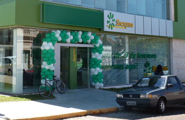 SICREDI CENTRO-LESTE