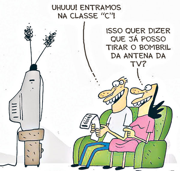 A invasão da turma C