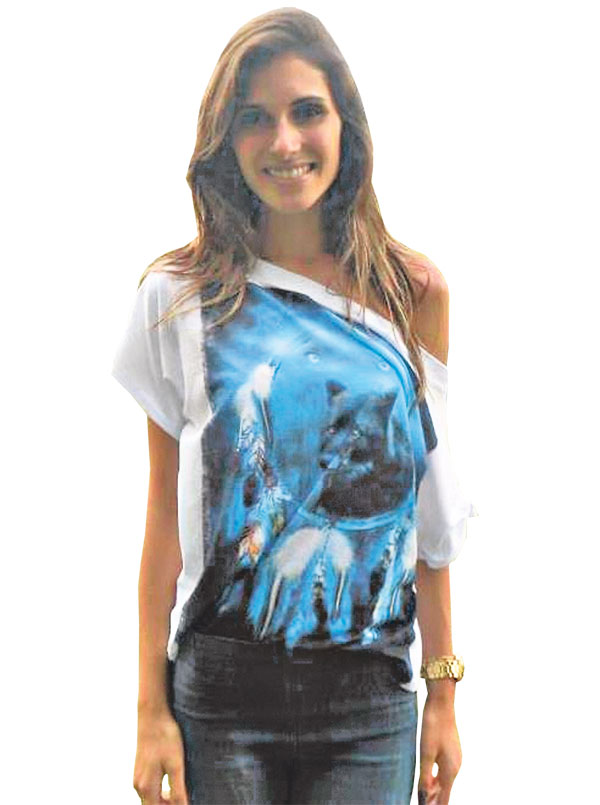 Três perguntas para Bárbara Wolff Matos