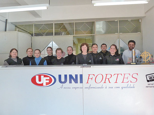 Unifortes
