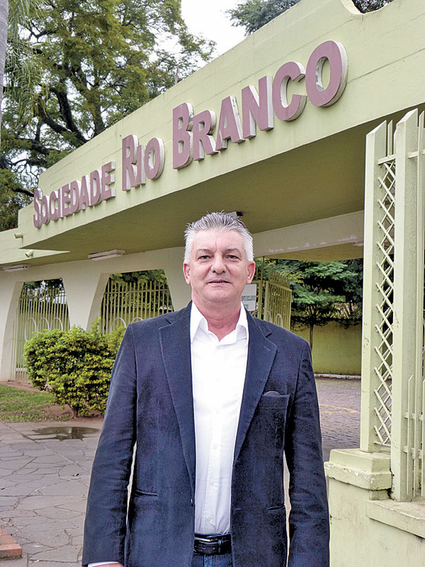 Sociedade Rio Branco