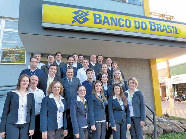 Banco do Brasil