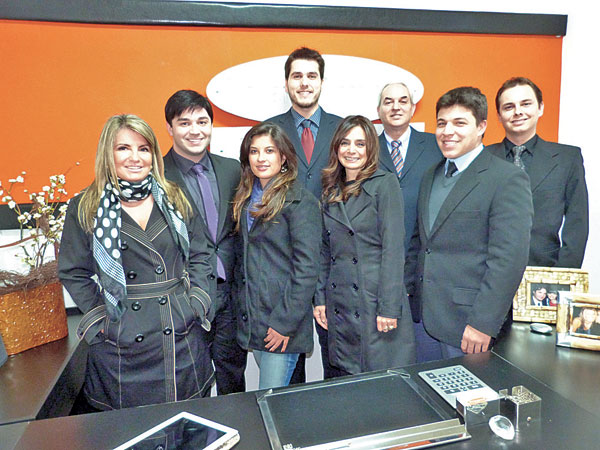 Rosana Azevedo Advocacia