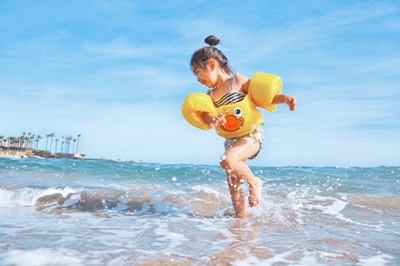 Verão chegando: hora de derrubarmos alguns mitos!