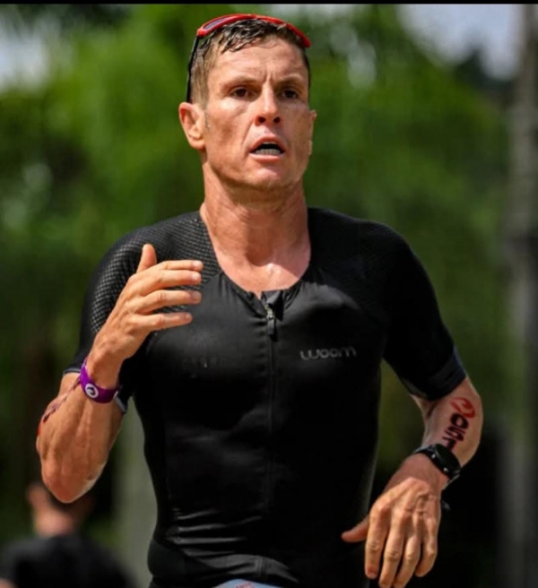 Vereador Ricardo Machado está na UTI do HCB 