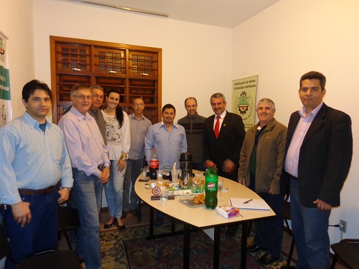 Prefeitura confirma Feira da AME para novembro