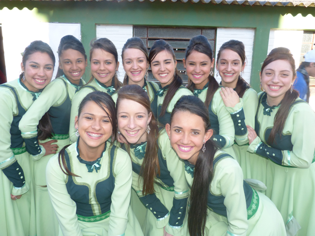 Rodeio Artístico do CTG Tropeiros movimentou o turismo de eventos local