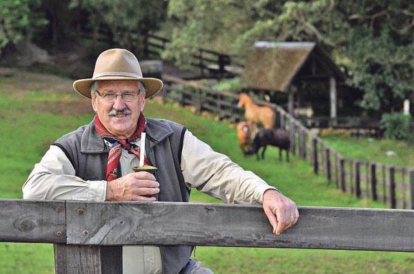 AGROPECUÁRIA BURTET