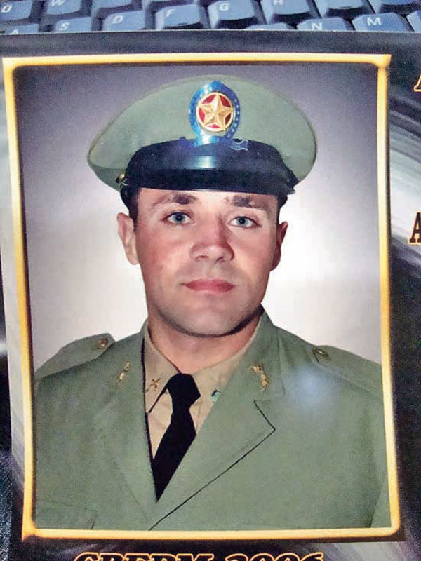 NELSON LUIS DIAS PEREIRA