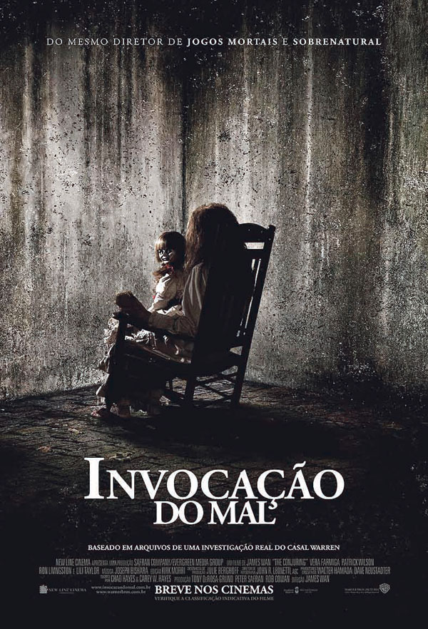 Temas velhos, sustos novos