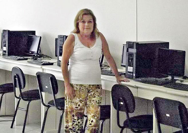 UAB atravessou a David Barcelos