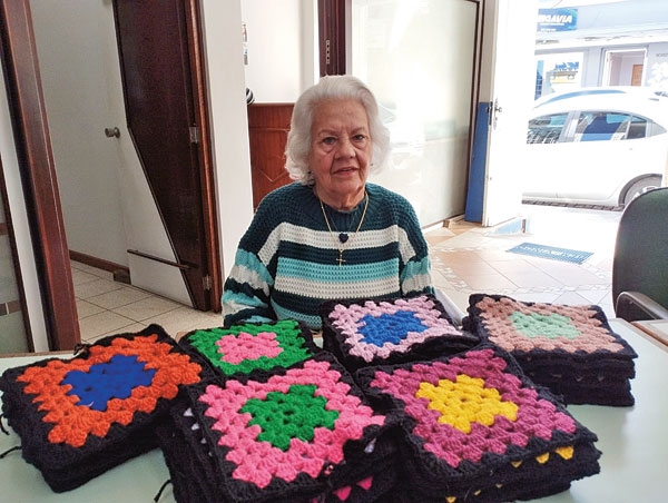 AMOR DE  LÃ