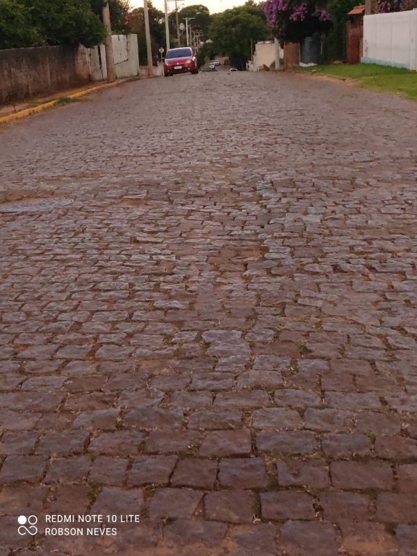 Rua Tiradentes voltará a ser mão dupla a partir de quarta-feira