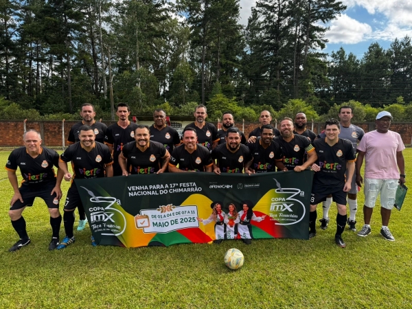 Corona jogará sábado em Venâncio Aires