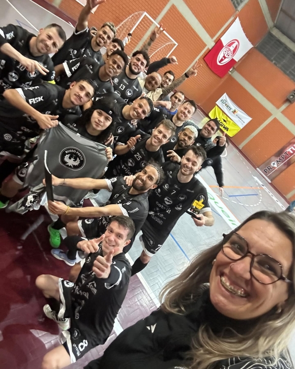 Russo Preto de Não-Me-Toque será o adversário do São José na Ouro