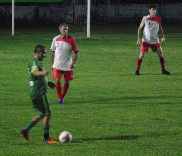 São José vence o Juventude por 3 a 1 pelo Cinquentão