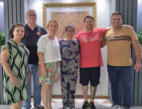 Cpers aumenta de tamanho e oferece mais ao associado