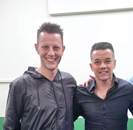 Pesa pouco, vale muito!