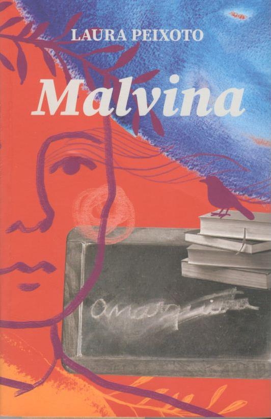 Uma professora anarquista   