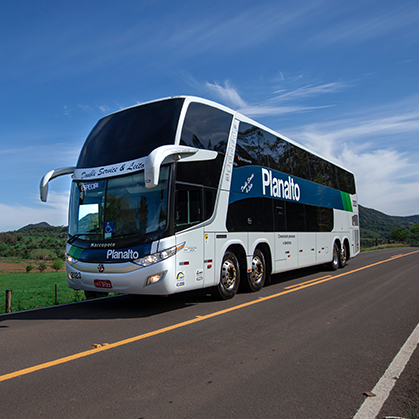 Passagens intermunicipais ficam mais caras