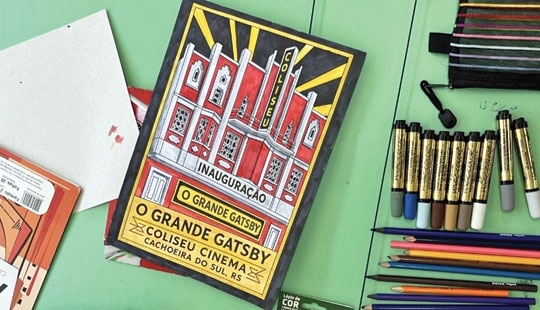 Educação patrimonial