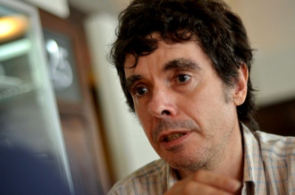 Fernando Cabrera