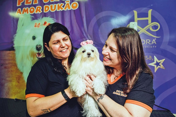 Amor Dukão 