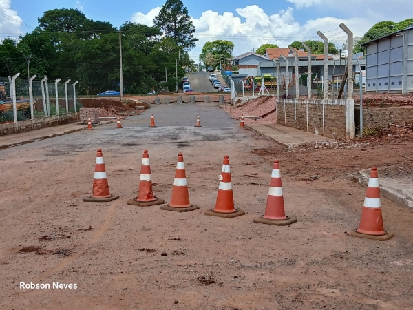 Barão do Viamão sem previsão de liberação