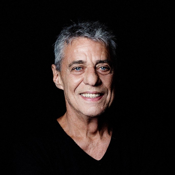 Chico Buarque, o poeta soberano