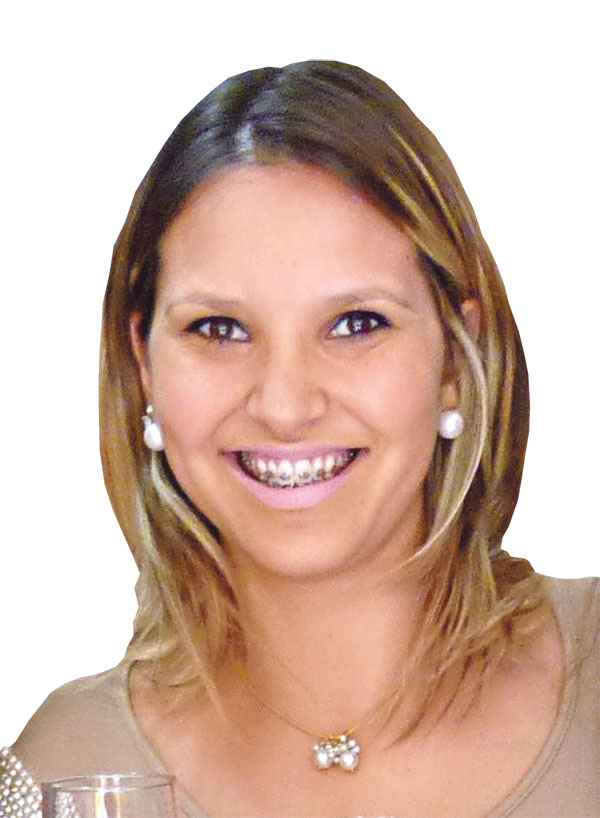 Juliana Alves Avena