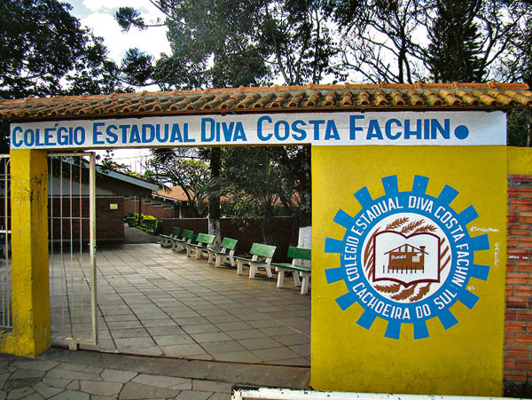 Reprovados do Diva aproveitam empurrão