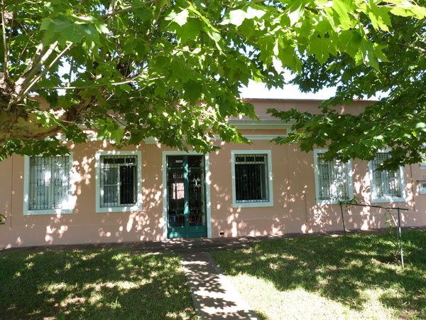 Casa dos Abreu surpreende o Compahc