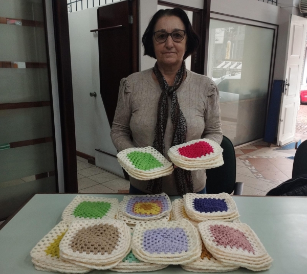 Quadrinhos de Amor ainda estão chegando 