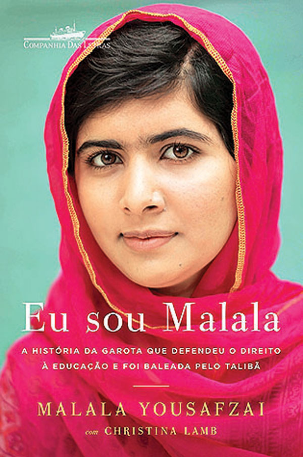 EU SOU MALALA