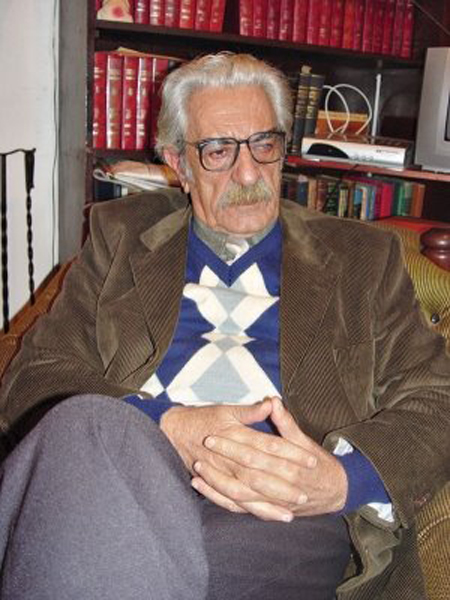 Morre o advogado Nilo Diniz Savi