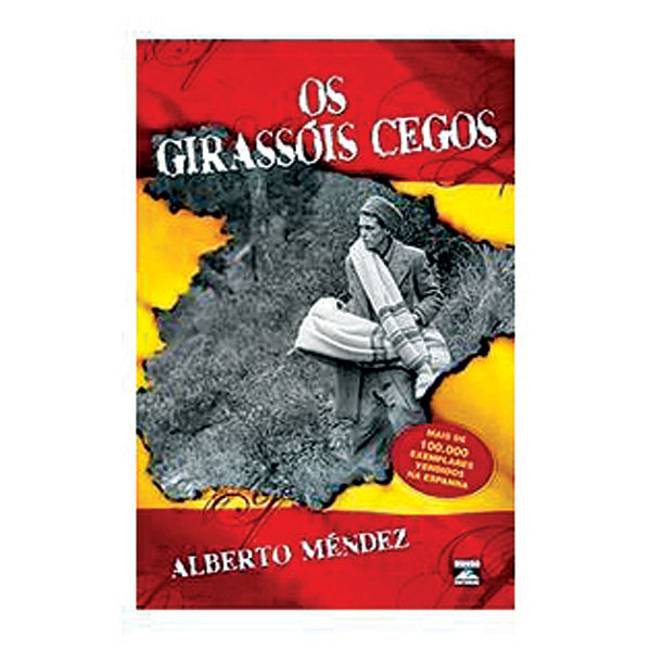 OS GIRASSÓIS CEGOS