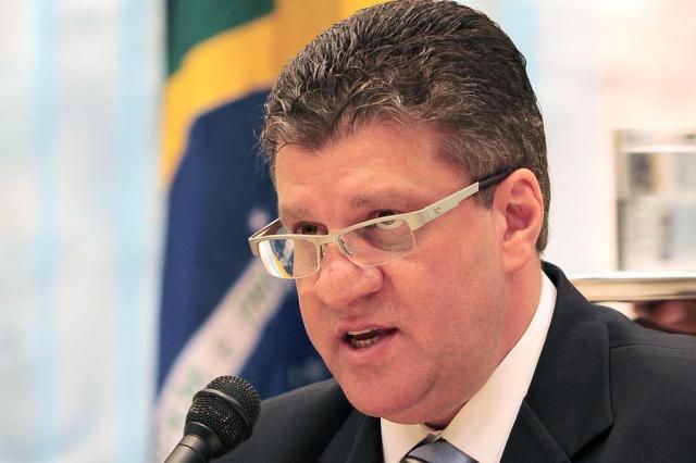 Justiça Federal condena José Otávio, João Luiz Vargas e Zachia