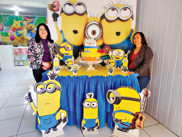 Embalagens Minuano tem soluções que vão da festa ao açougue