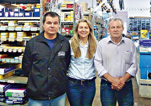 Auto Peças e Mecânica Steindorff: 40 anos de credibilidade e tradição