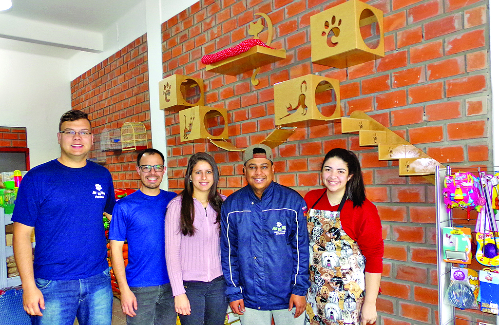 AuKiMia está em novo  endereço e cheia de promoções