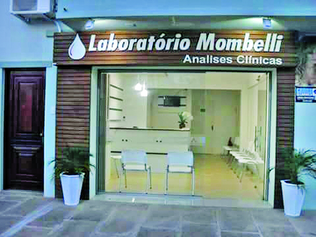 Laboratório Mombelli completará dois anos em Cachoeira do Sul