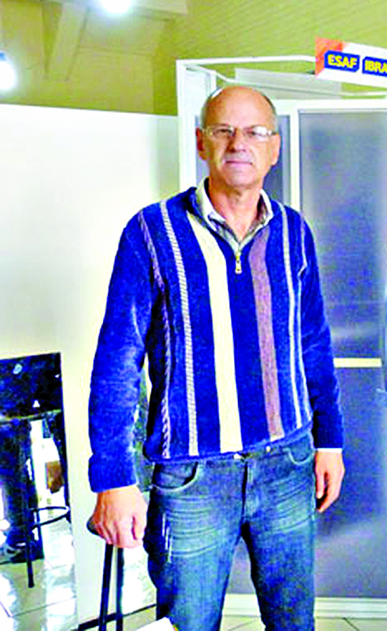 Invista no requinte dos vidros da Vidraçaria Avenida Brasil