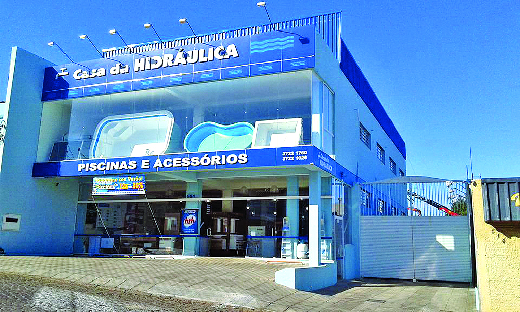 Antecipe o seu verão!