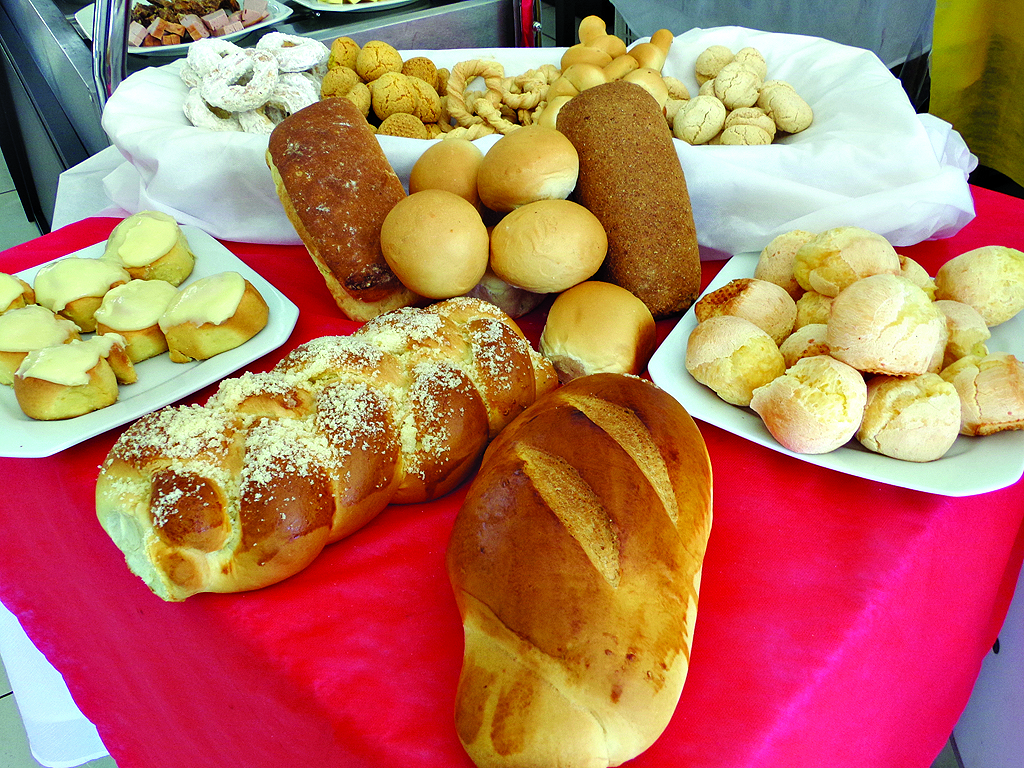 Conheça o irresistível sabor da Volles Haus