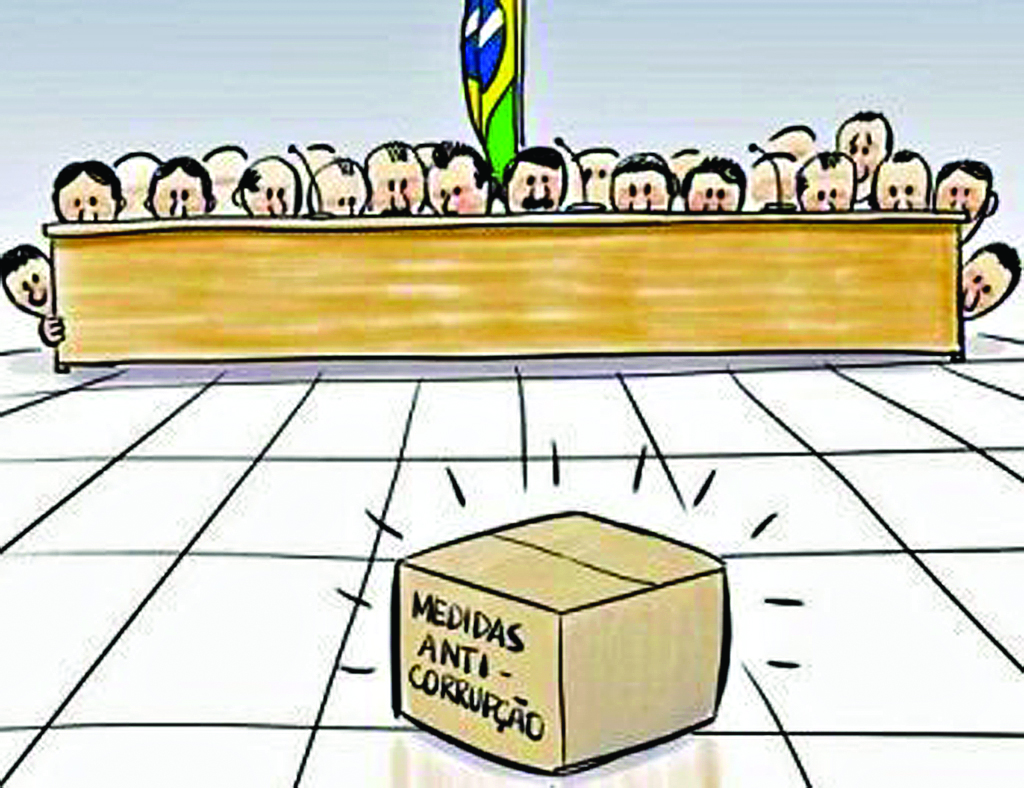 Pacote violado